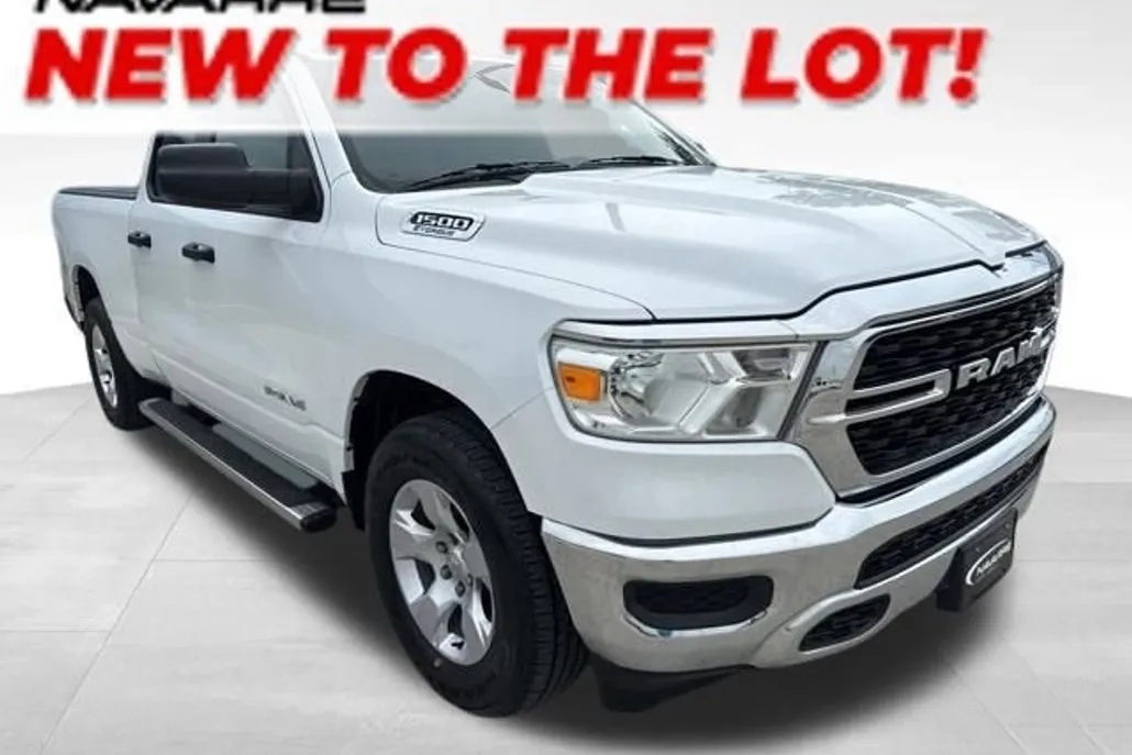 2023 Ram 1500 Big Horn Lone Star photo 1