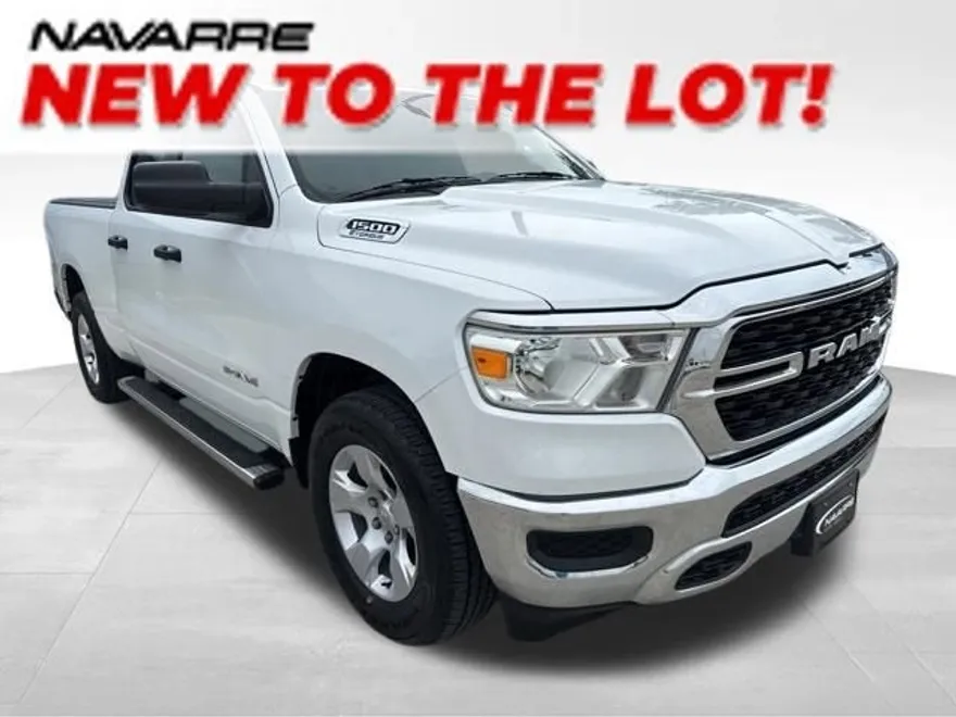 2023 Ram 1500 Big Horn Lone Star photo 1