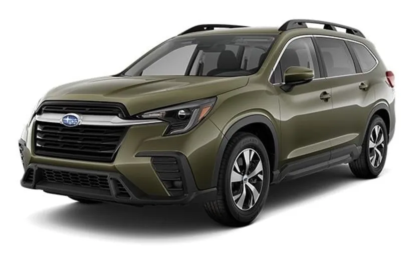 2025 Subaru Ascent Premium photo 1