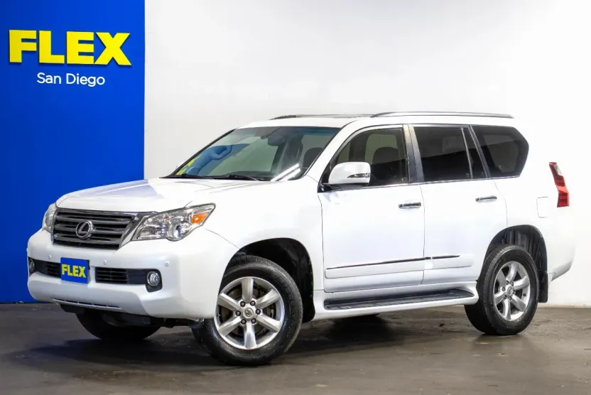 2013 Lexus GX 460 Base photo 1