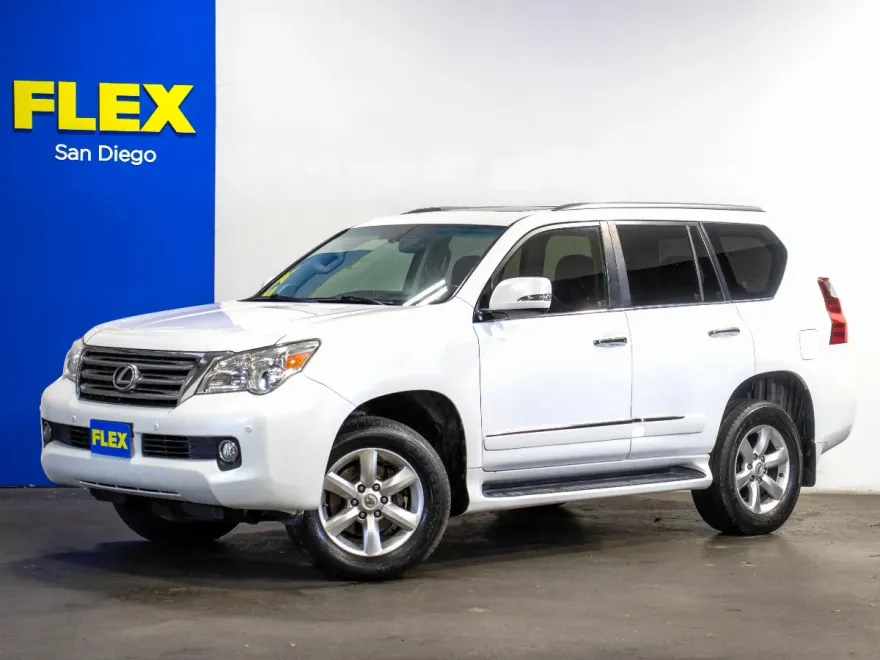 2013 Lexus GX 460 Base photo 1
