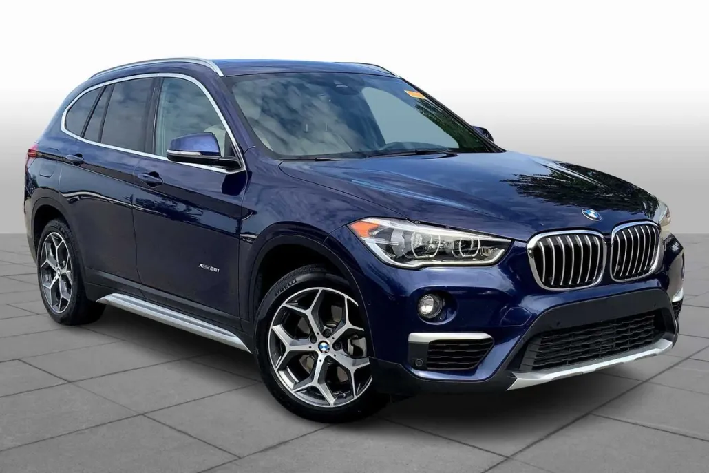 2018 Bmw X1 XDrive28i photo 1