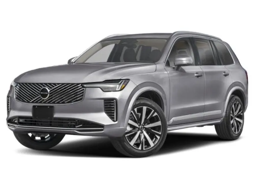 2026 Volvo XC90 Plus photo 1
