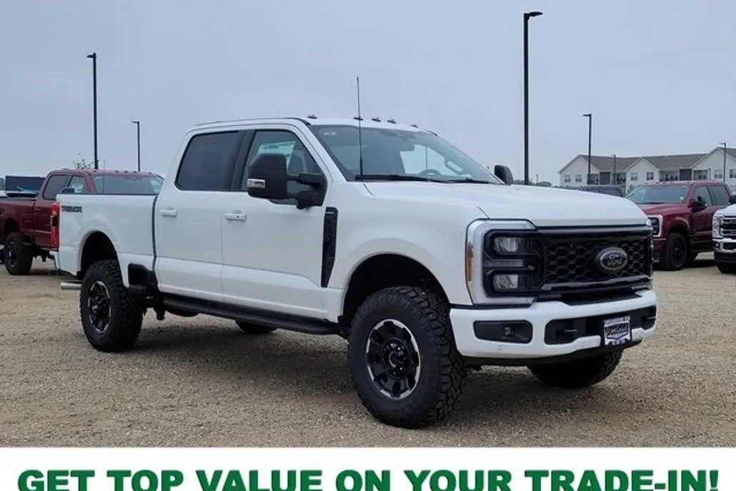 2025 Ford F-250 photo 1