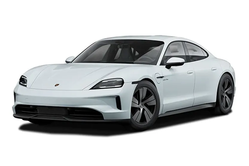 2025 Porsche Taycan photo 1