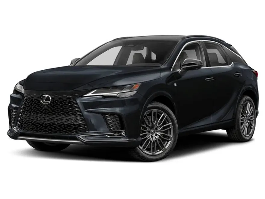 2024 Lexus RX 500h F SPORT Performance photo 1