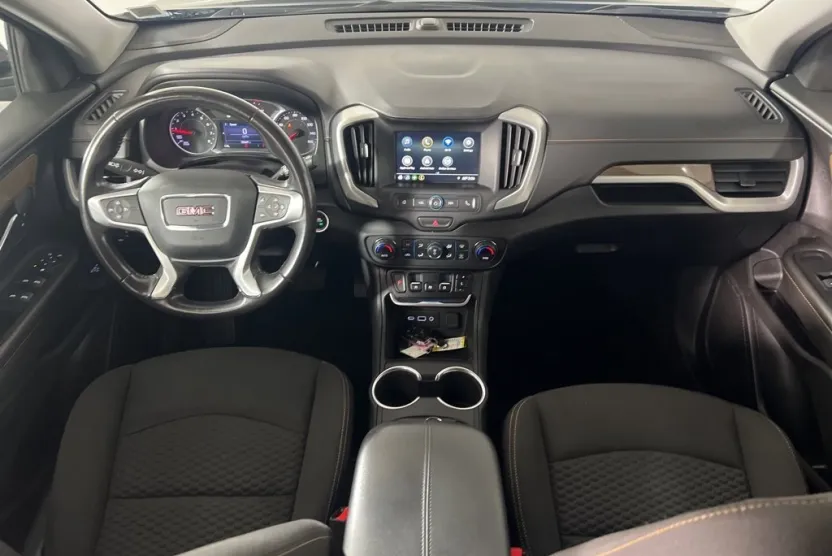 2019 Gmc Terrain SLE photo 1