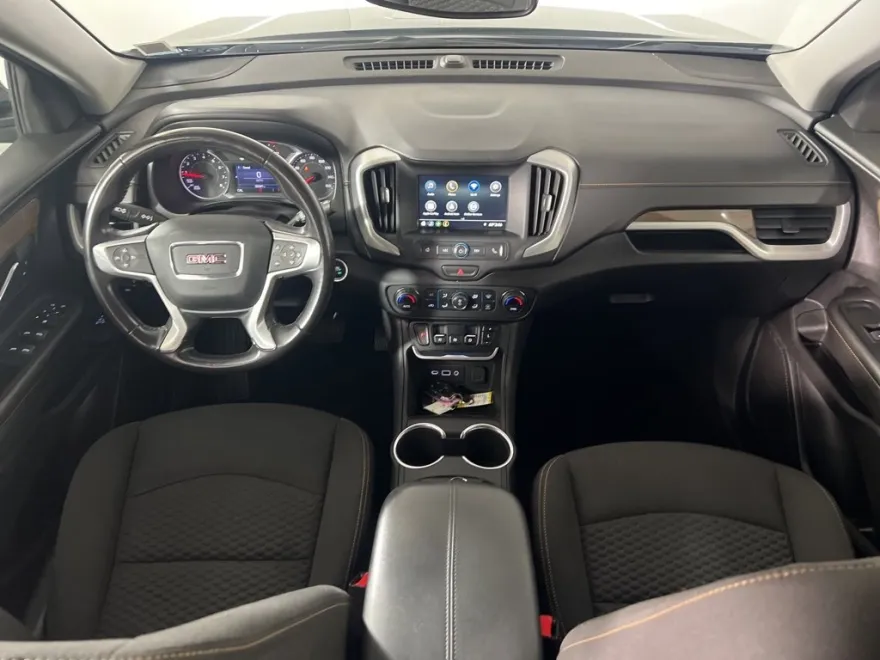 2019 Gmc Terrain SLE photo 1