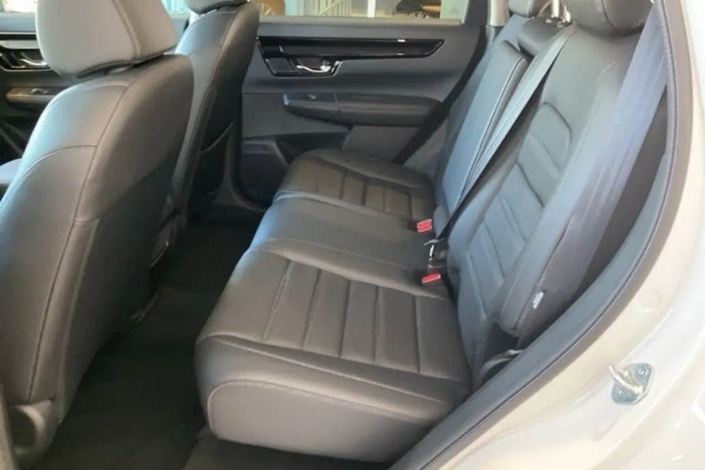 2024 Honda CR-V EX-L photo 1