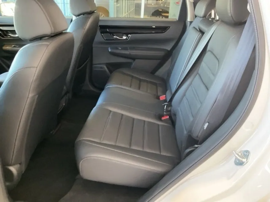2024 Honda CR-V EX-L photo 1
