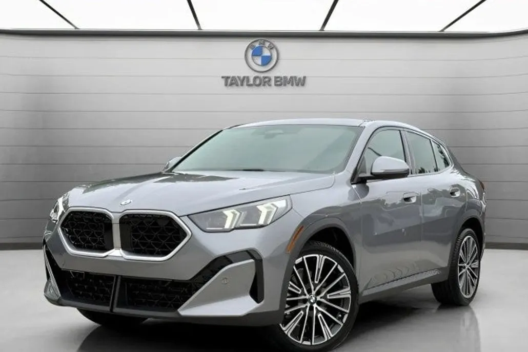 2026 Bmw X2 xDrive28i photo 1