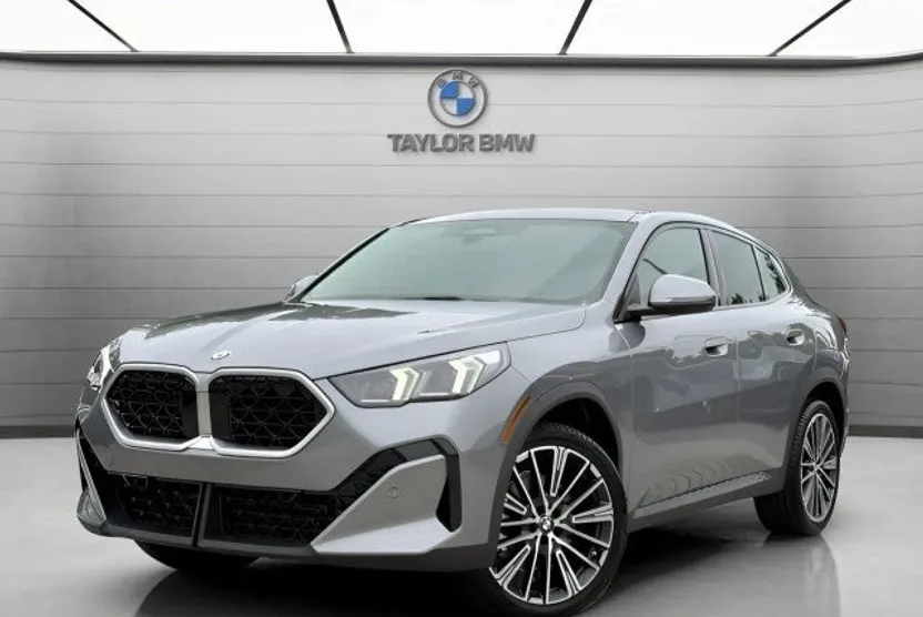 2026 Bmw X2 xDrive28i photo 1