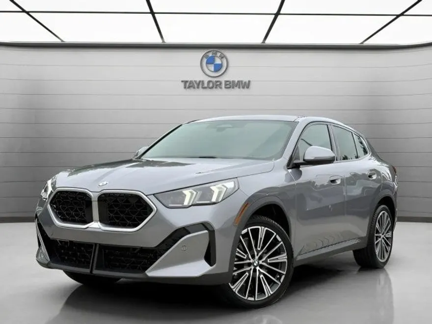 2026 Bmw X2 xDrive28i photo 1