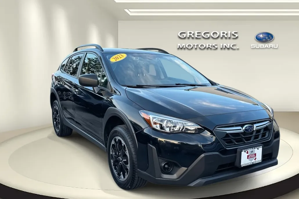 2023 Subaru Crosstrek Base photo 1