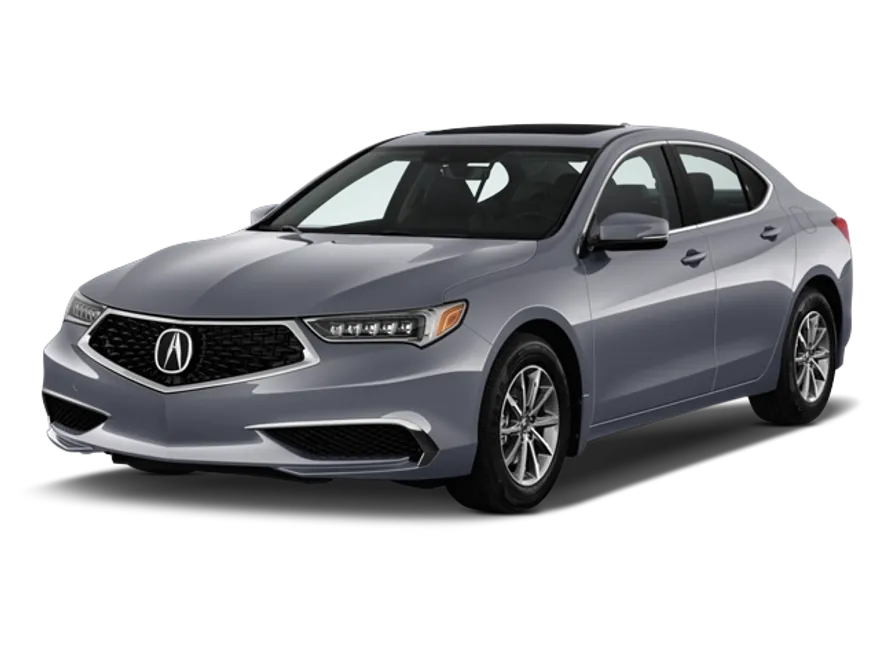 2019 Acura TLX 2.4L Technology photo 1