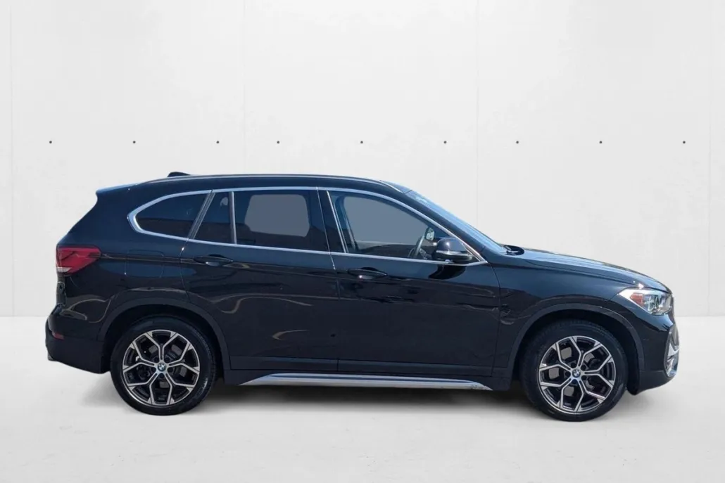 2020 Bmw X1 XDrive28i photo 1