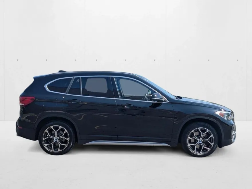 2020 Bmw X1 XDrive28i photo 1