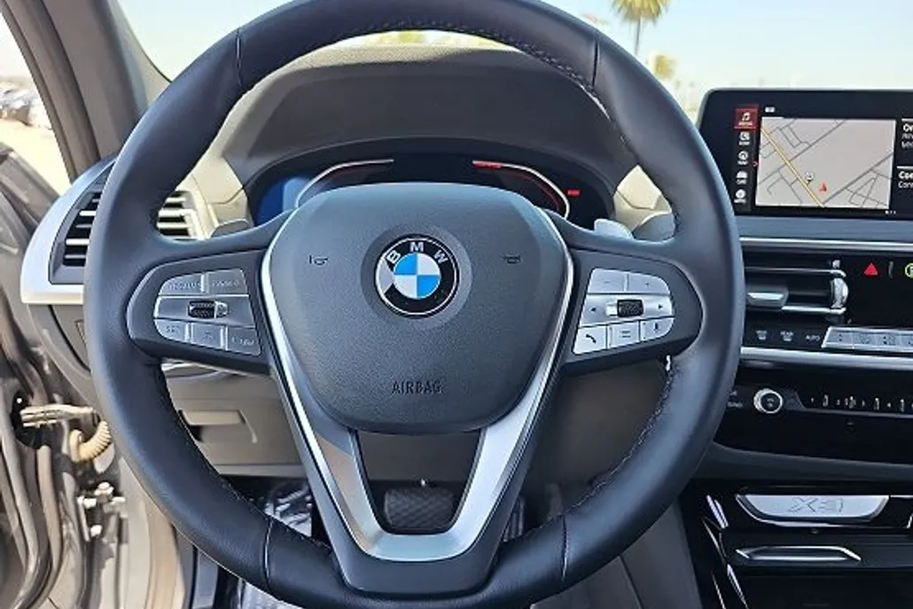 2024 Bmw X3 xDrive30i photo 1