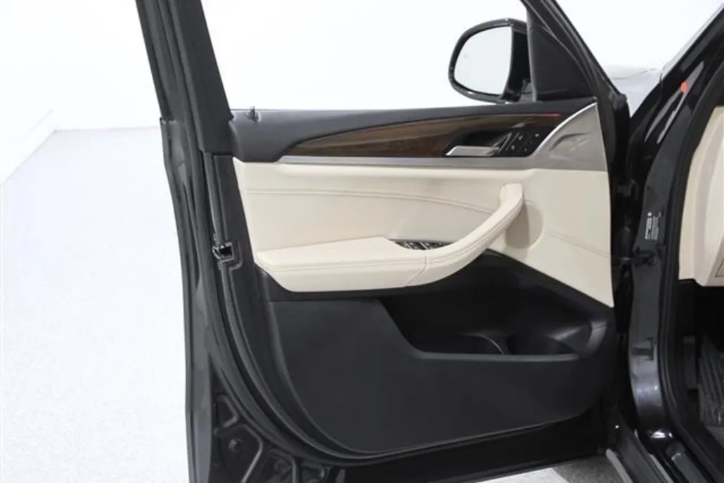 2019 Bmw X3 xDrive30i photo 1