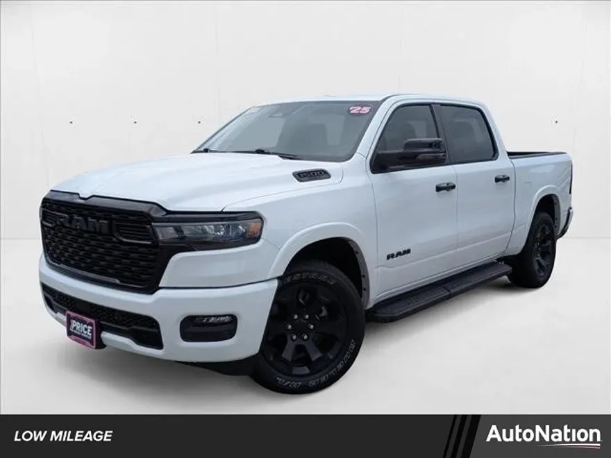 2025 Ram 1500 Lone Star photo 1