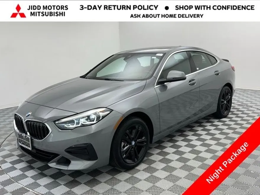 2024 Bmw 228i xDrive Gran Coupe photo 1