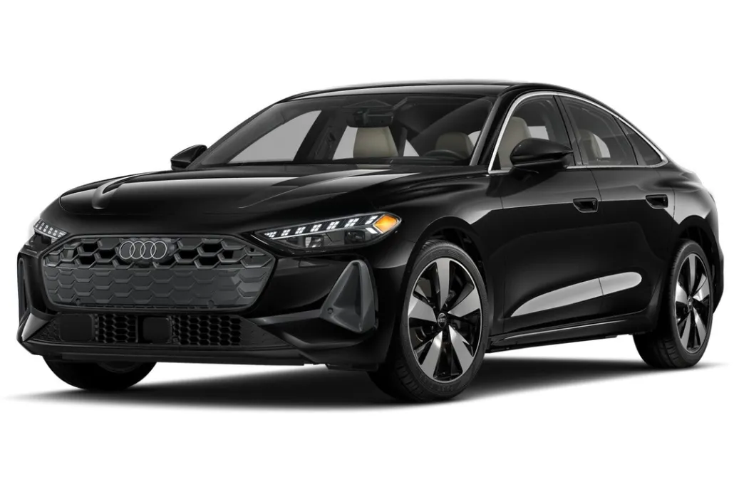 2025 Audi A5 2.0T Premium Plus photo 1