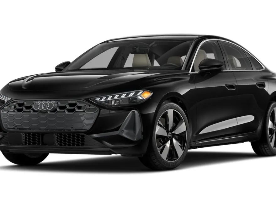 2025 Audi A5 2.0T Premium Plus photo 1