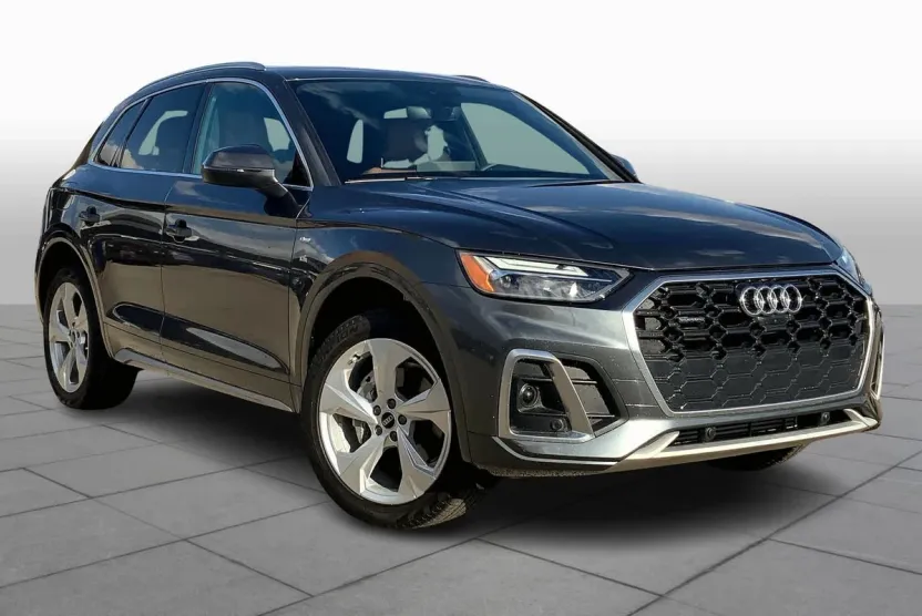 2024 Audi Q5 S line Premium Plus 45 TFSI photo 1
