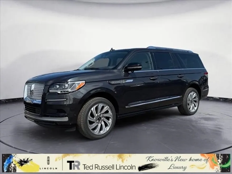 2024 Lincoln Navigator Reserve photo 1
