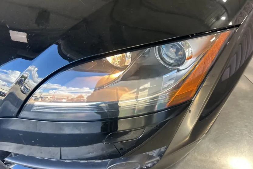 2008 Audi TT 2.0T photo 1