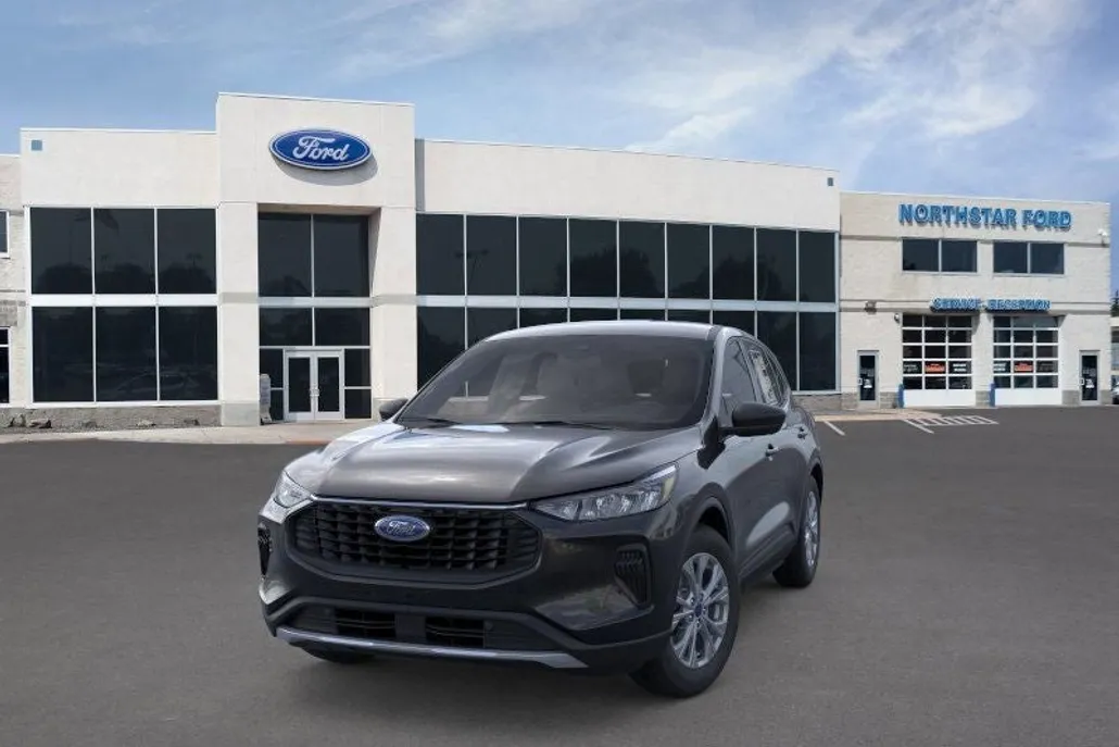 2025 Ford Escape Active photo 1
