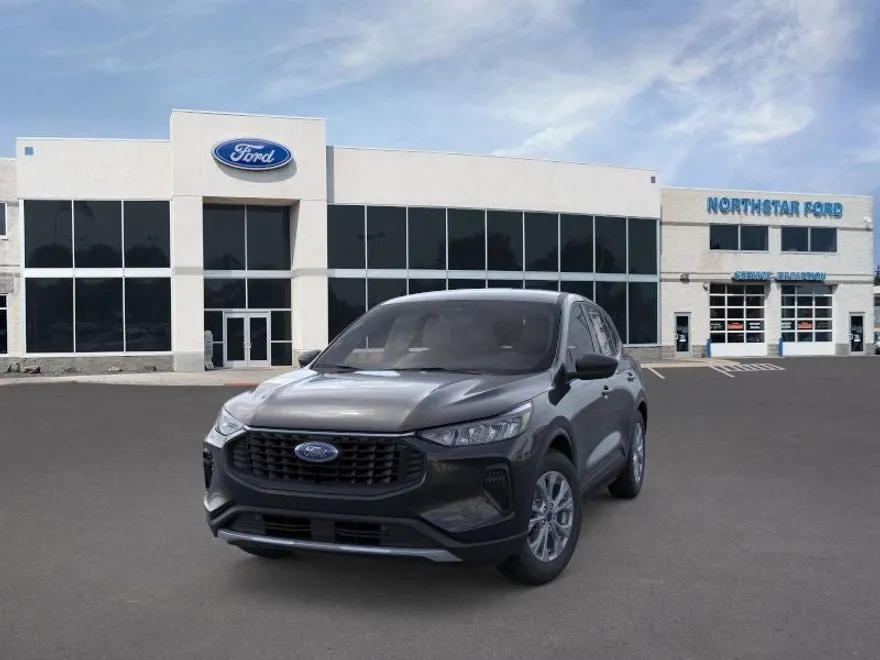 2025 Ford Escape Active photo 1