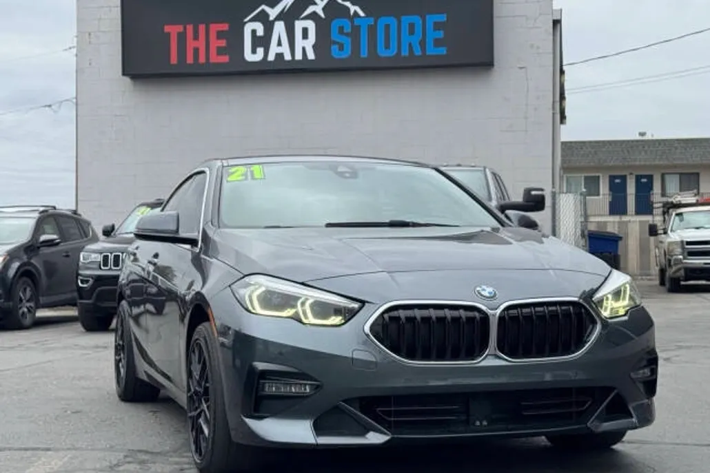 2021 Bmw 228i 228i xDrive GC photo 1