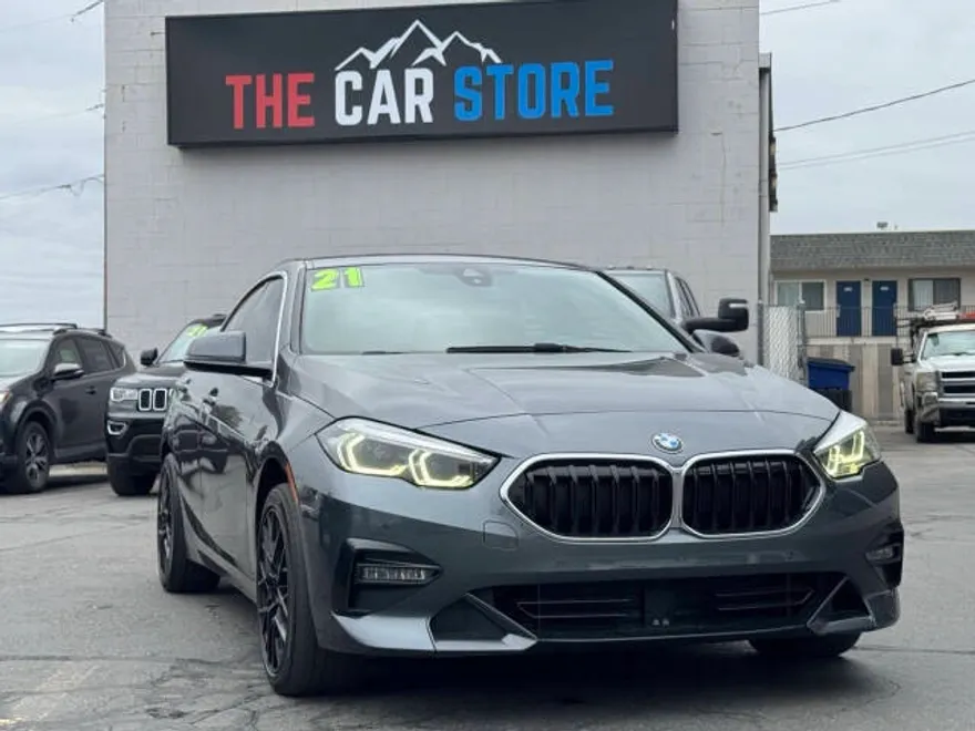 2021 Bmw 228i 228i xDrive GC photo 1