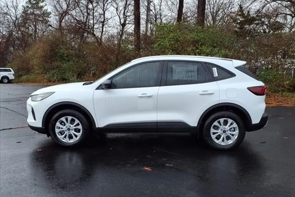 2025 Ford Escape Active photo 1