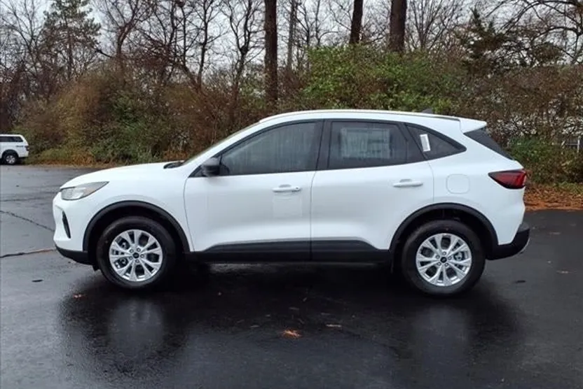 2025 Ford Escape Active photo 1