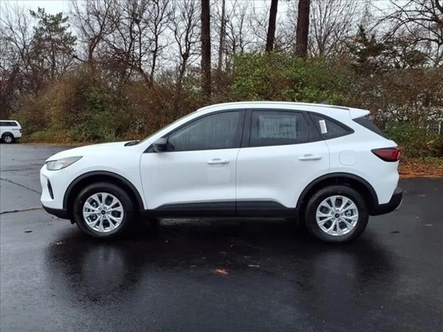 2025 Ford Escape Active photo 1
