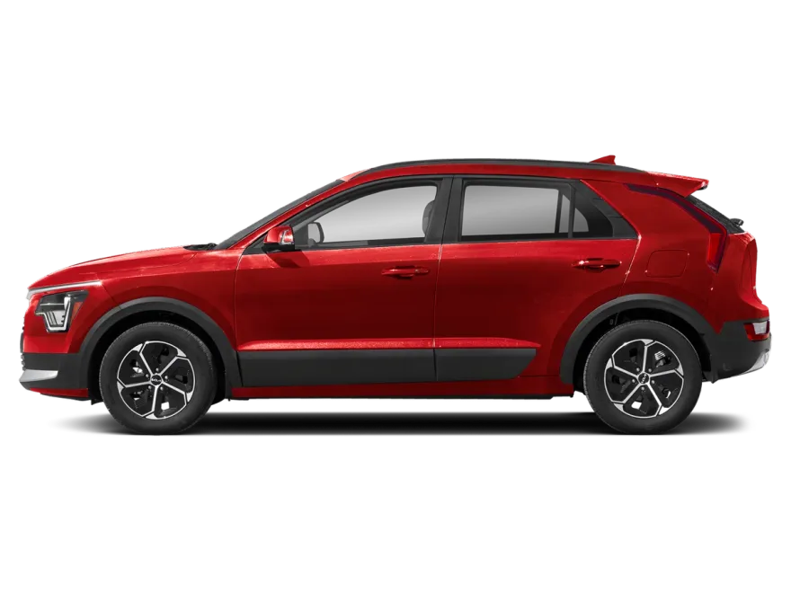 2025 Kia Niro EX photo 1