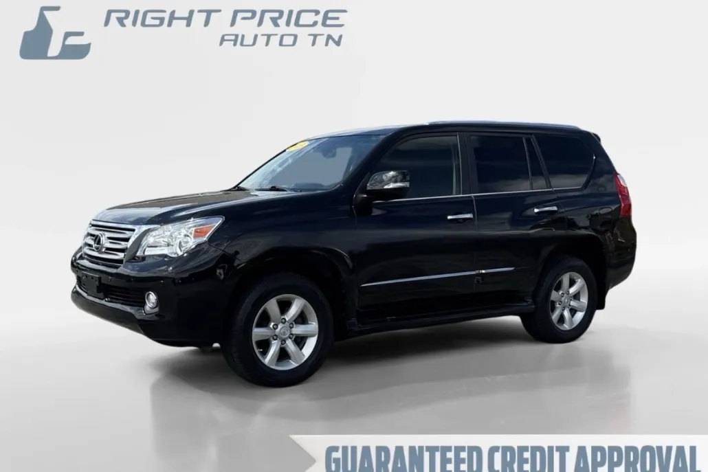 2013 Lexus GX 460 Base photo 1