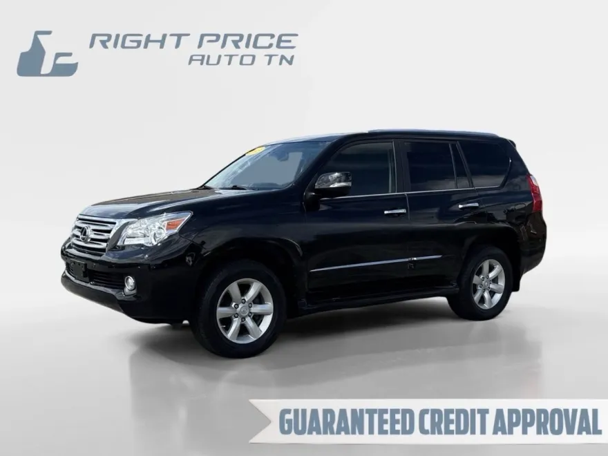 2013 Lexus GX 460 Base photo 1
