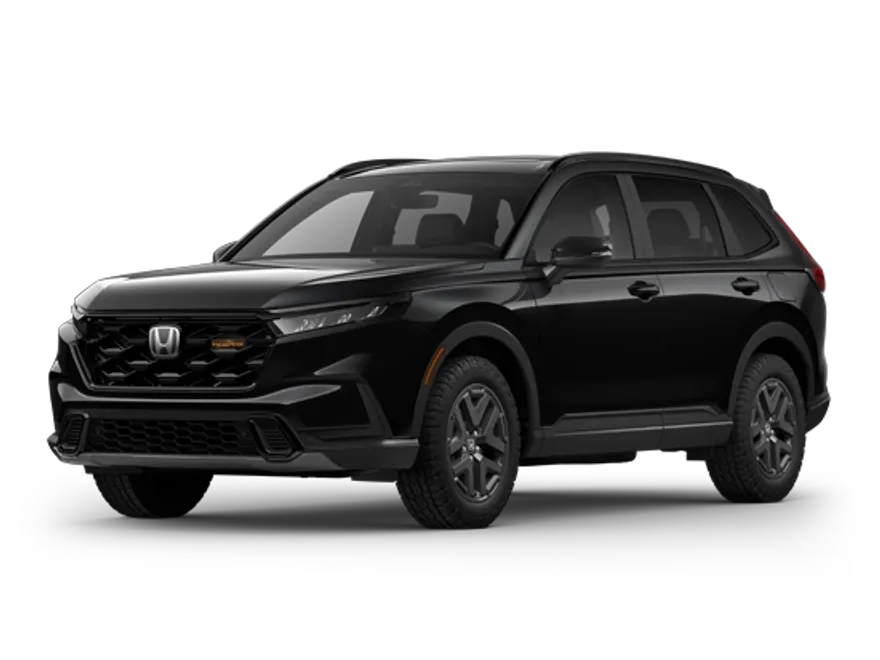 2026 Honda CR-V Hybrid photo 1