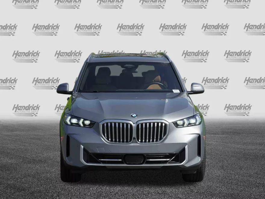 2025 Bmw X5 xDrive40i photo 1