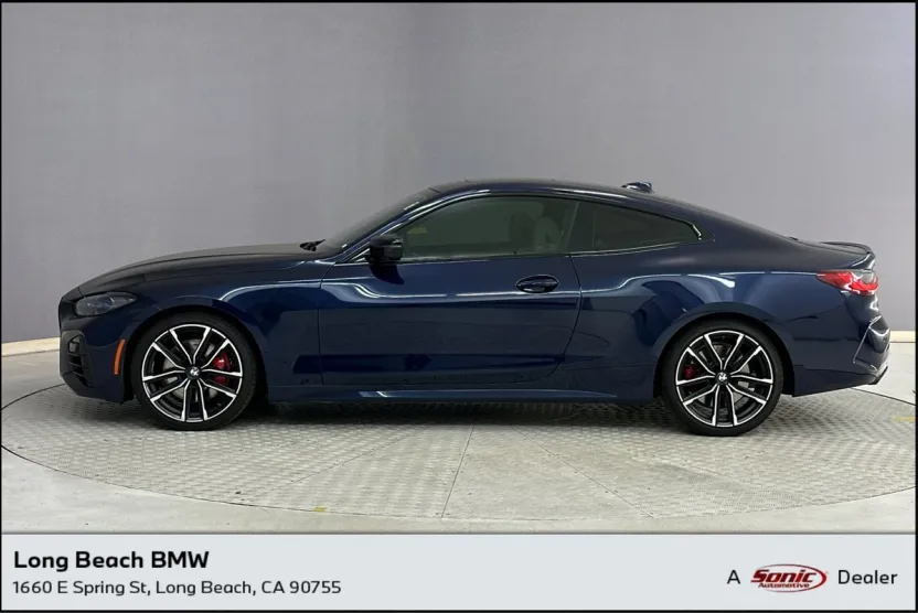 2022 Bmw M440i xDrive photo 1