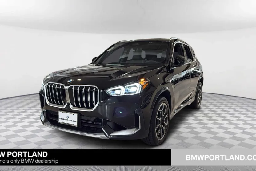 2025 Bmw X1 XDrive28i photo 1