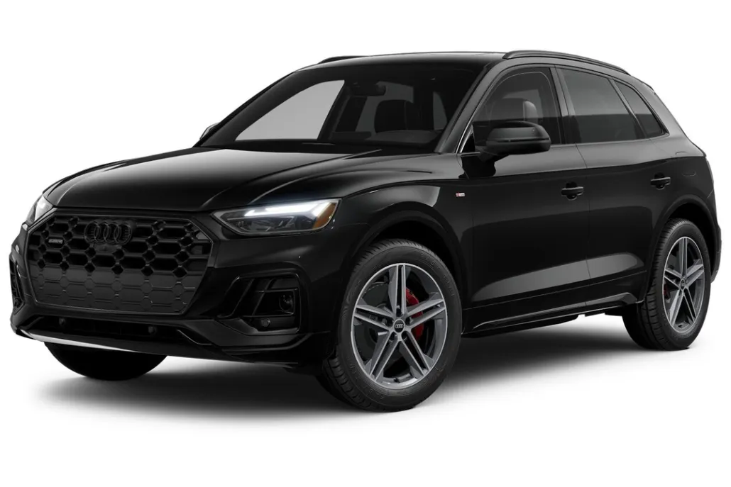2025 Audi Q5 S line Premium Plus photo 1