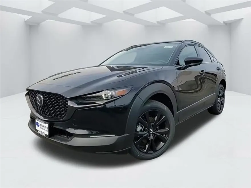2025 Mazda CX-30 2.5 Turbo Premium photo 1