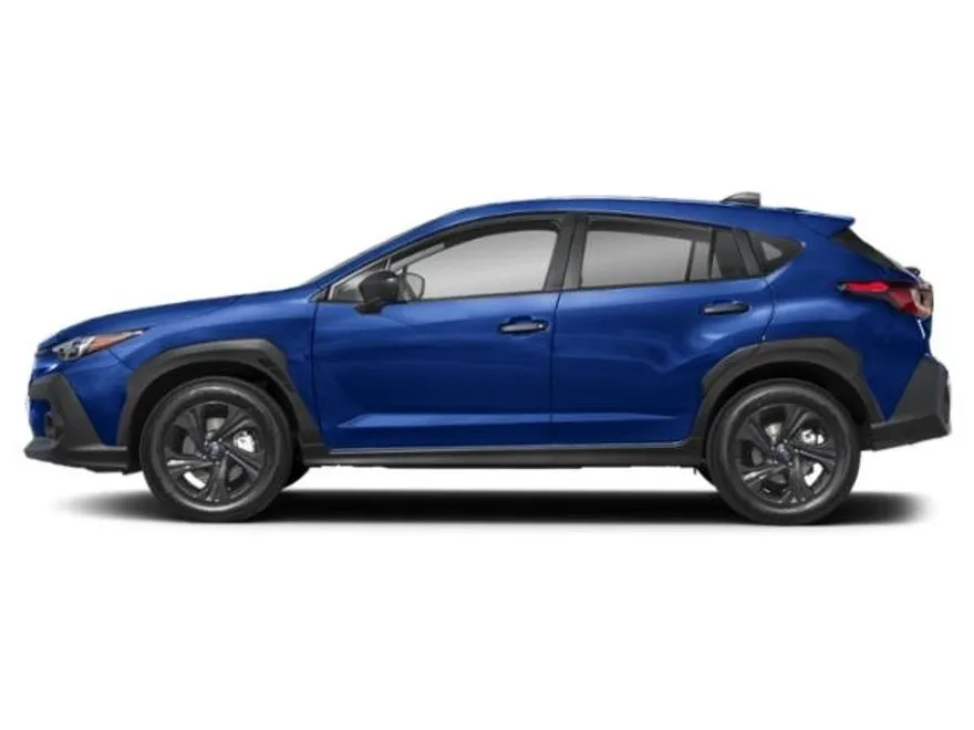 2026 Subaru Crosstrek Base photo 1