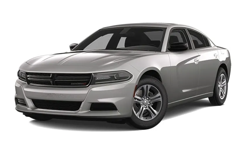 2023 Dodge Charger SXT photo 1