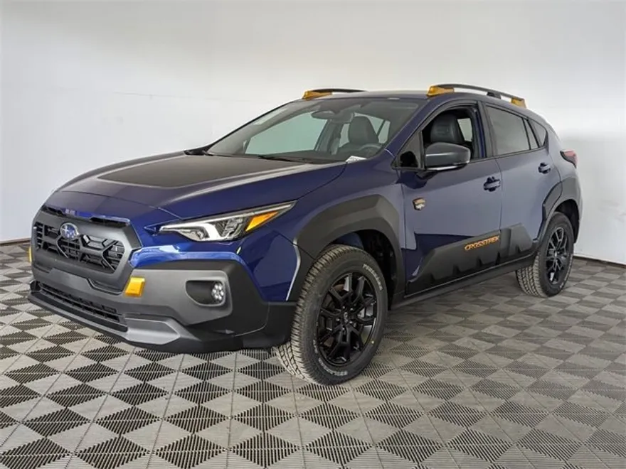 2024 Subaru Crosstrek Wilderness photo 1