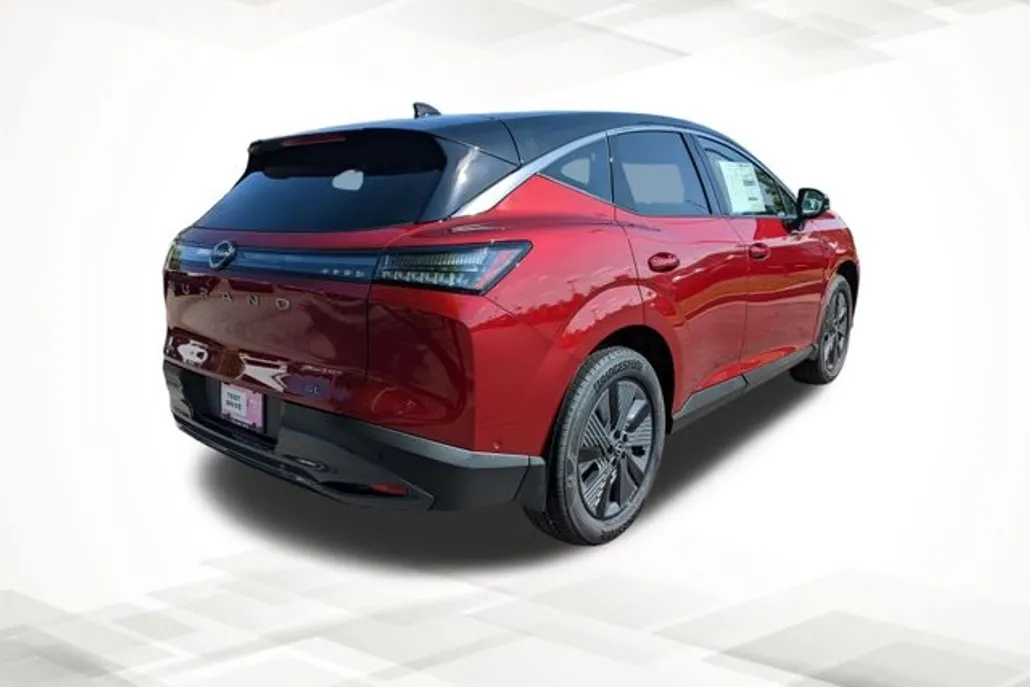 2025 Nissan Murano SL photo 1